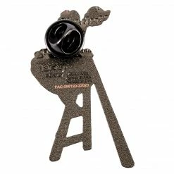 Loungefly (PRE- ORDER) LF DISNEY AIW PAINT THE ROSES RED 4PC PIN SET