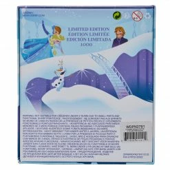 Loungefly (PRE- ORDER) LF DISNEY FROZEN CASTLE 3" COLLECTOR BOX PIN 13 Loungefly (PRE- ORDER) LF DISNEY FROZEN CASTLE 3