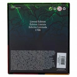 Loungefly (PRE-ORDER) LF DISNEY BEAUTY & THE BEAST MIRROR 3” COLLECTOR PIN BOX 12 Loungefly (PRE-ORDER) LF DISNEY BEAUTY & THE BEAST MIRROR 3” COLLECTOR PIN BOX