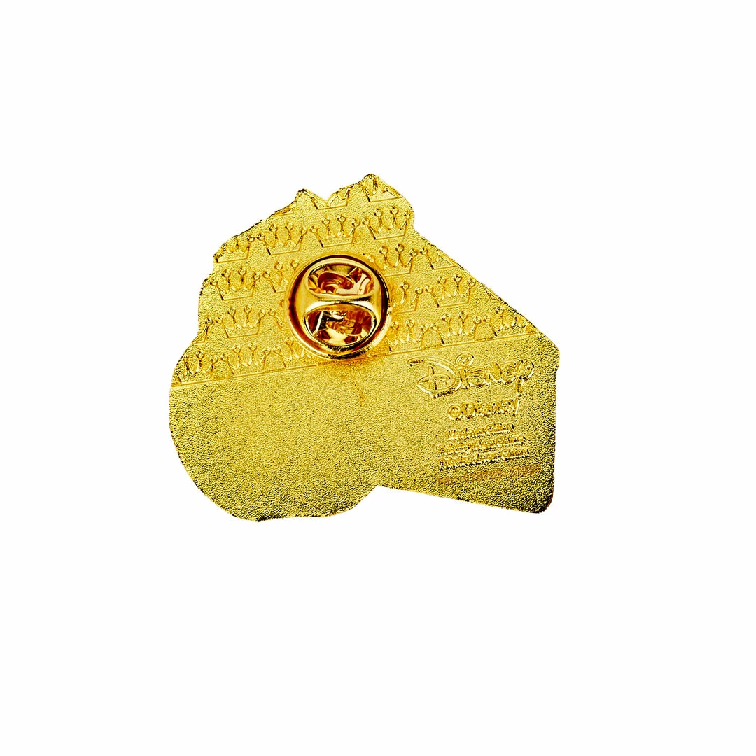 Loungefly (PRE-ORDER) LF DISNEY PRINCESS SWEETS BLIND BOX PINS 4 Loungefly (PRE-ORDER) LF DISNEY PRINCESS SWEETS BLIND BOX PINS