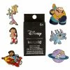 Loungefly LF L&S SPACE ADVENTURE BLIND BOX PINS