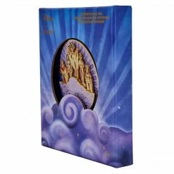 Loungefly LF DISNEY HERCULES MUSES 3