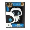 Eve FUNKO POP! PIN #02