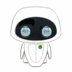 Eve FUNKO POP! PIN #02