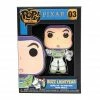 Buzz Lightyear FUNKO POP! PIN #03