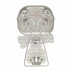 Buzz Lightyear FUNKO POP! PIN #03