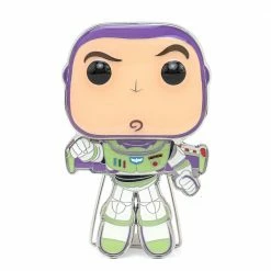 Buzz Lightyear FUNKO POP! PIN #03