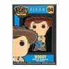 Woody FUNKO POP! PIN #04