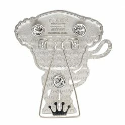 Woody FUNKO POP! PIN #04