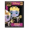 DISNEY THE LITTLE MERMAID URSULA FUNKO POP! PIN #07 1 DISNEY THE LITTLE MERMAID URSULA FUNKO POP! PIN #07