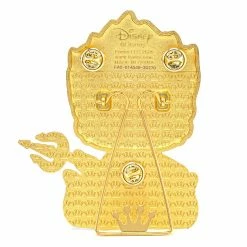 DISNEY THE LITTLE MERMAID URSULA FUNKO POP! PIN #07 7 DISNEY THE LITTLE MERMAID URSULA FUNKO POP! PIN #07