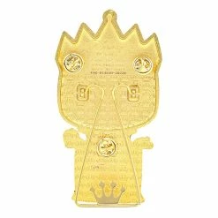 DISNEY EVIL QUEEN FUNKO POP! PIN #09 7 DISNEY EVIL QUEEN FUNKO POP! PIN #09