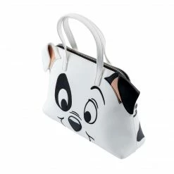 Loungefly LF Disney 101 Dalmatians 70th Anniversary Cosplay Crossbody