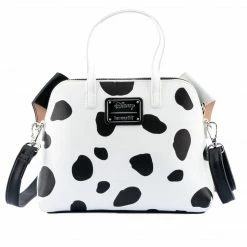 Loungefly LF Disney 101 Dalmatians 70th Anniversary Cosplay Crossbody