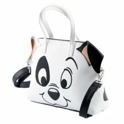 Loungefly LF Disney 101 Dalmatians 70th Anniversary Cosplay Crossbody