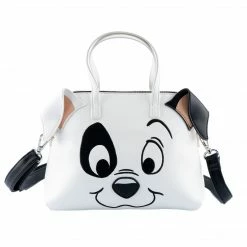 Loungefly LF Disney 101 Dalmatians 70th Anniversary Cosplay Crossbody
