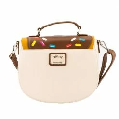 Loungefly Chip And Dale Donut Snatchers LF Crossbody