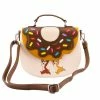 Loungefly Chip And Dale Donut Snatchers LF Crossbody