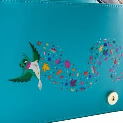 Loungefly LF Pocahontas Just Around The River Bend Crossbody