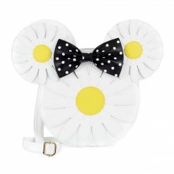 Loungefly LF Disney Minnie Mouse Daisy Crossbody