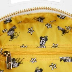 Loungefly LF Disney Minnie Mouse Daisy Crossbody