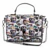 Loungefly LF Disney Villains Club Polaroid Crossbody
