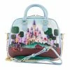 Loungefly LF Disney Princess Castle Series Sleeping Beauty Crossbody