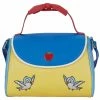 Loungefly LF SNOW WHITE COSPLAY BOW HANDBAG