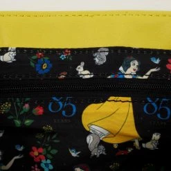 Loungefly LF SNOW WHITE COSPLAY BOW HANDBAG