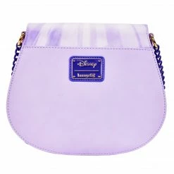 Loungefly LF DISNEY HERCULES MUSES CLOUDS CROSSBODY BAG