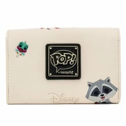 Loungefly DISNEY POCAHONTAS MEEKO EARTH DAY WALLET