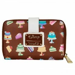 Loungefly LF DISNEY PRINCESS SWEETS WALLETS