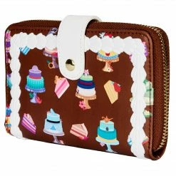 Loungefly LF DISNEY PRINCESS SWEETS WALLETS