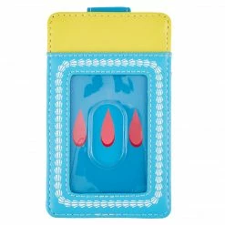 Loungefly LF SNOW WHITE CAKE CARDHOLDER