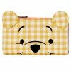 Loungefly LF WINNIE THE POOH GINGHAM WALLET