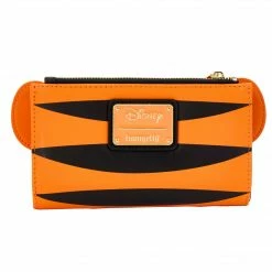 Loungefly LF TIGGER COSPLAY FLAP WALLET