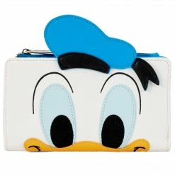 Loungefly LF DONALD DUCK COSPLAY WALLET