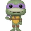 Teenage Mutant Ninja Turtles II Funko Pop! Donatello #1133