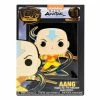 Avatar Aang FUNKO POP! PIN #11 2 Avatar Aang FUNKO POP! PIN #11