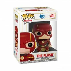 DC Imperial Palace Funko Pop! The Flash #401