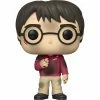Harry Potter Funko Pop! Harry W/ The Stone #132
