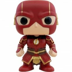 DC Imperial Palace Funko Pop! The Flash #401