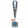 Loungefly (PRE-ORDER) LF DISNEY THE LITTLE MERMAID SISTERS LANYARD WITH CARDHOLDER 1 Loungefly (PRE-ORDER) LF DISNEY THE LITTLE MERMAID SISTERS LANYARD WITH CARDHOLDER