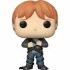 Harry Potter Funko Pop! Ron In Devil's Snare