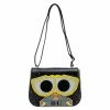 Loungefly DISNEY PIXAR WALL-E EVE EARTH DAY COSPLAY CROSSBODY