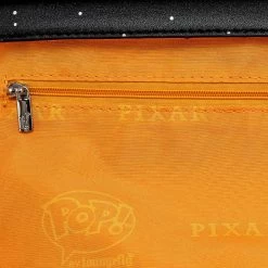 Loungefly DISNEY PIXAR WALL-E EVE EARTH DAY COSPLAY CROSSBODY