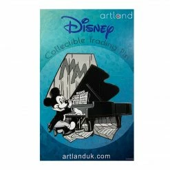 Artland Pianist Mickey
