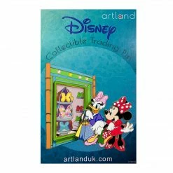 Artland Disney GIRLS DAY OUT