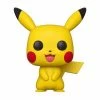 Pokemon Funko Pop! Mega 18" Pikachu #01