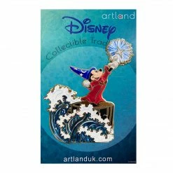 Artland MICKEY'S STARSTREAM CUT OUT